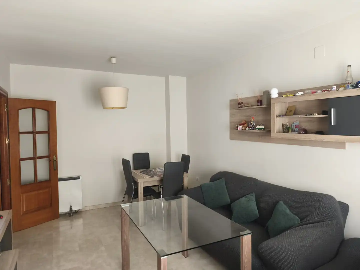 Appartamento con terrazza in vendita a Santa Fe, imagen 15