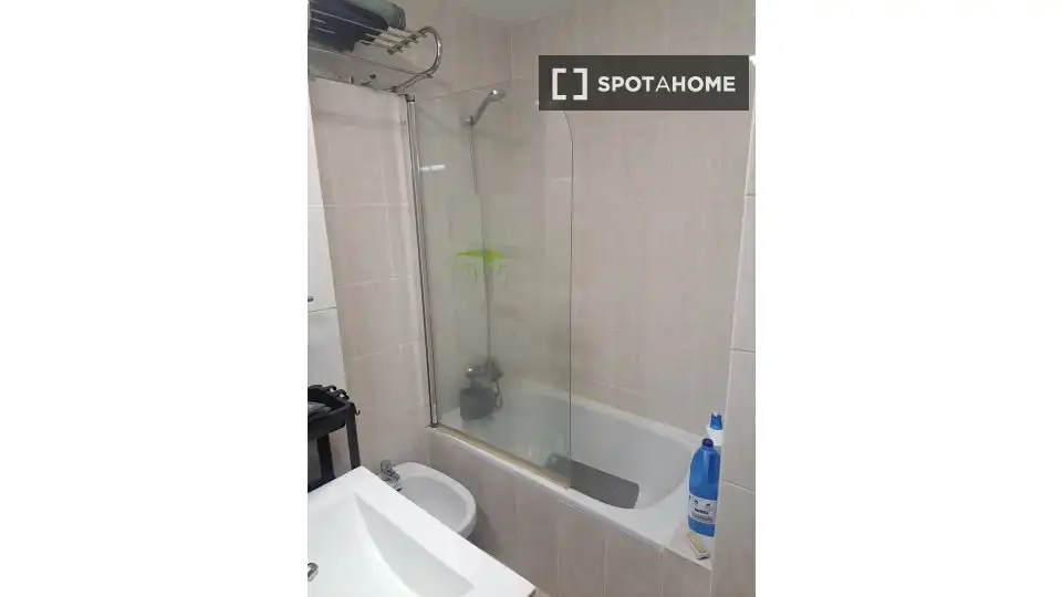 Wohnung mit Terrasse zur Miete in Ciudad Lineal, imagen 5