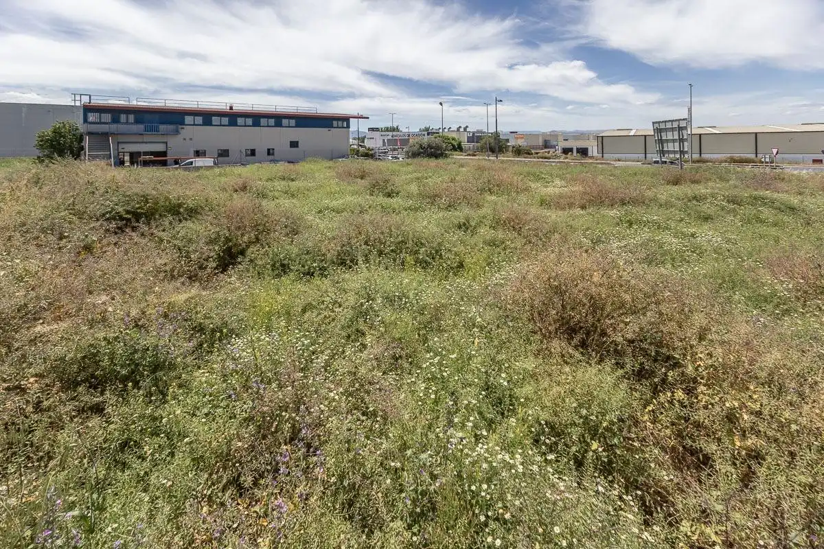 Lands and plots for sale in Calle Córdoba, imagen 12