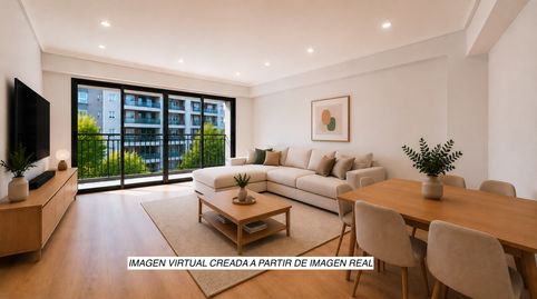 Foto 4 de Piso en venta en Rúa Travesía de Vigo, Travesía de Vigo - San Xoán, Vigo