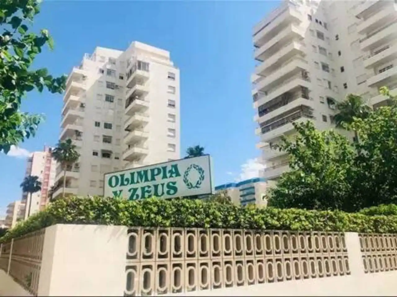 Apartament amb piscina de lloguer a Calle Calle De Formentera