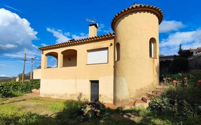 House or chalet for sale in Avinguda Martivell, Gelida