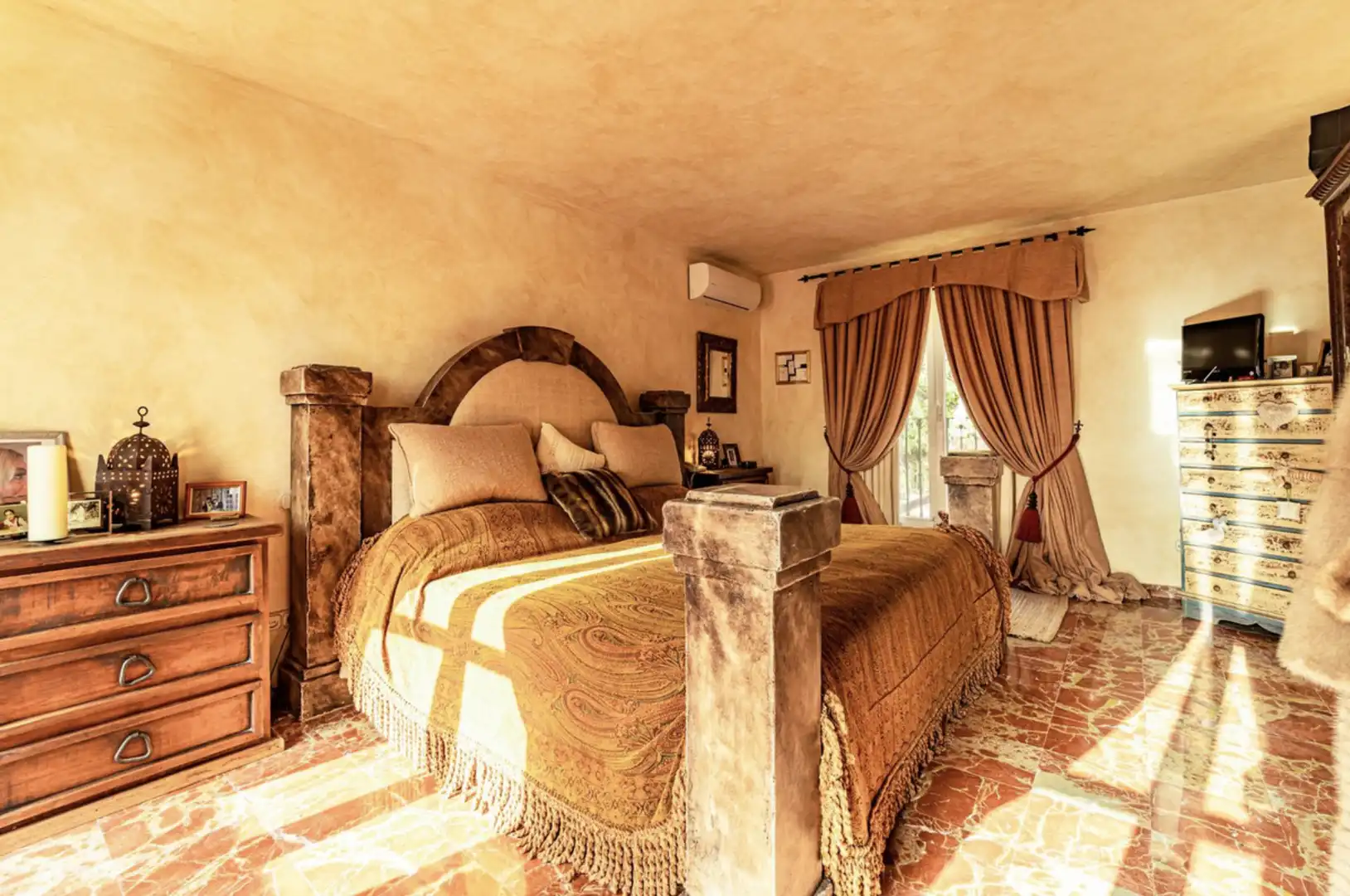 Chalet en venta en Benahavís pueblo, imagen 20