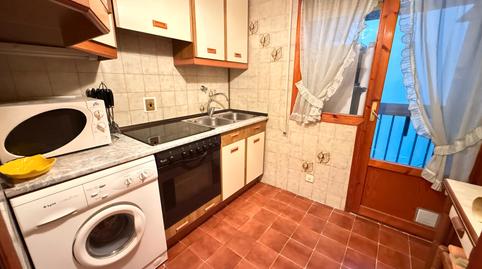 Foto 2 de Pis en venda a Avenida Castilla, Santo Domingo - La Estación, Burgos