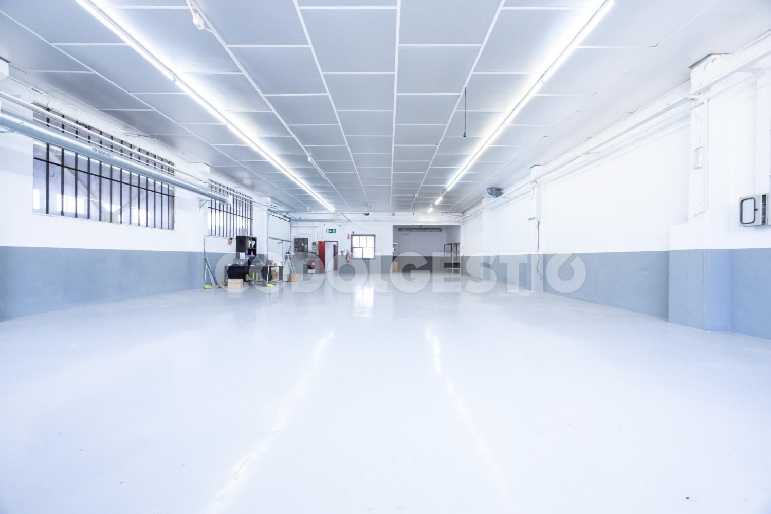 Industrial buildings to rent in Torelló