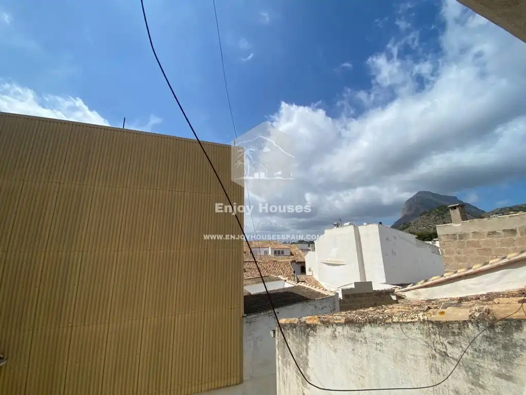 Local comercial en venta en Tossal de Dalt, imagen 33