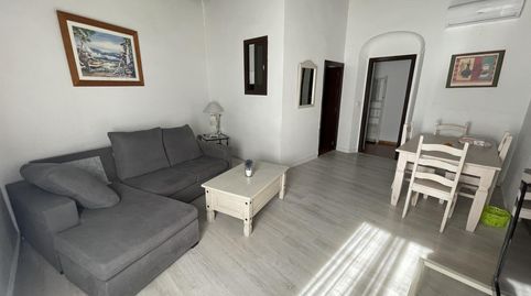 Foto 3 de Apartamento de alquiler en Madre de Dios, Jerez de la Frontera