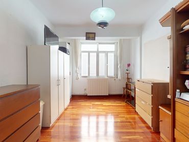 Appartamento con ascensore in vendita a Ibaiondo