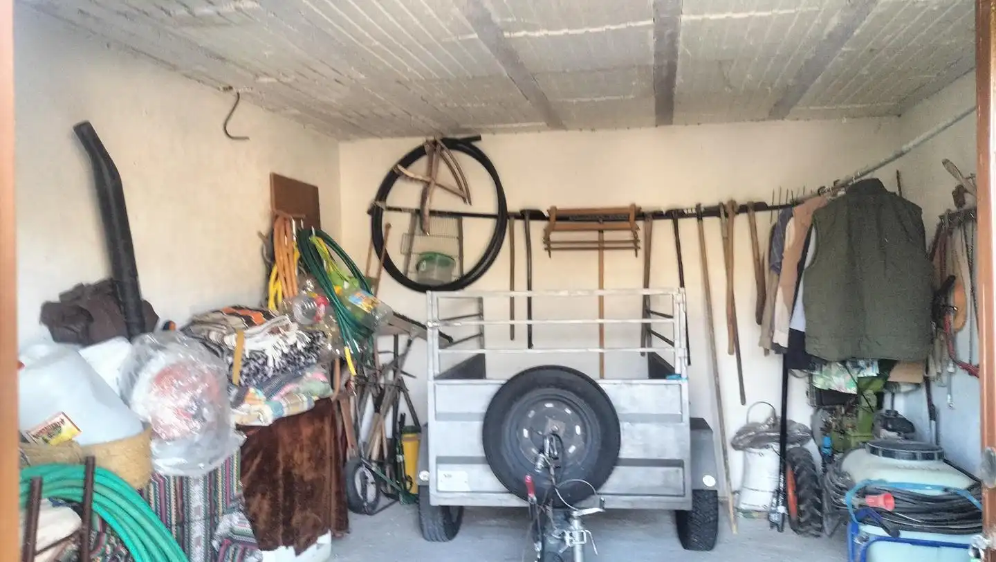 Casa rústica en venda a Camino de Albuñol - Pago de Mira 2, imagen 10