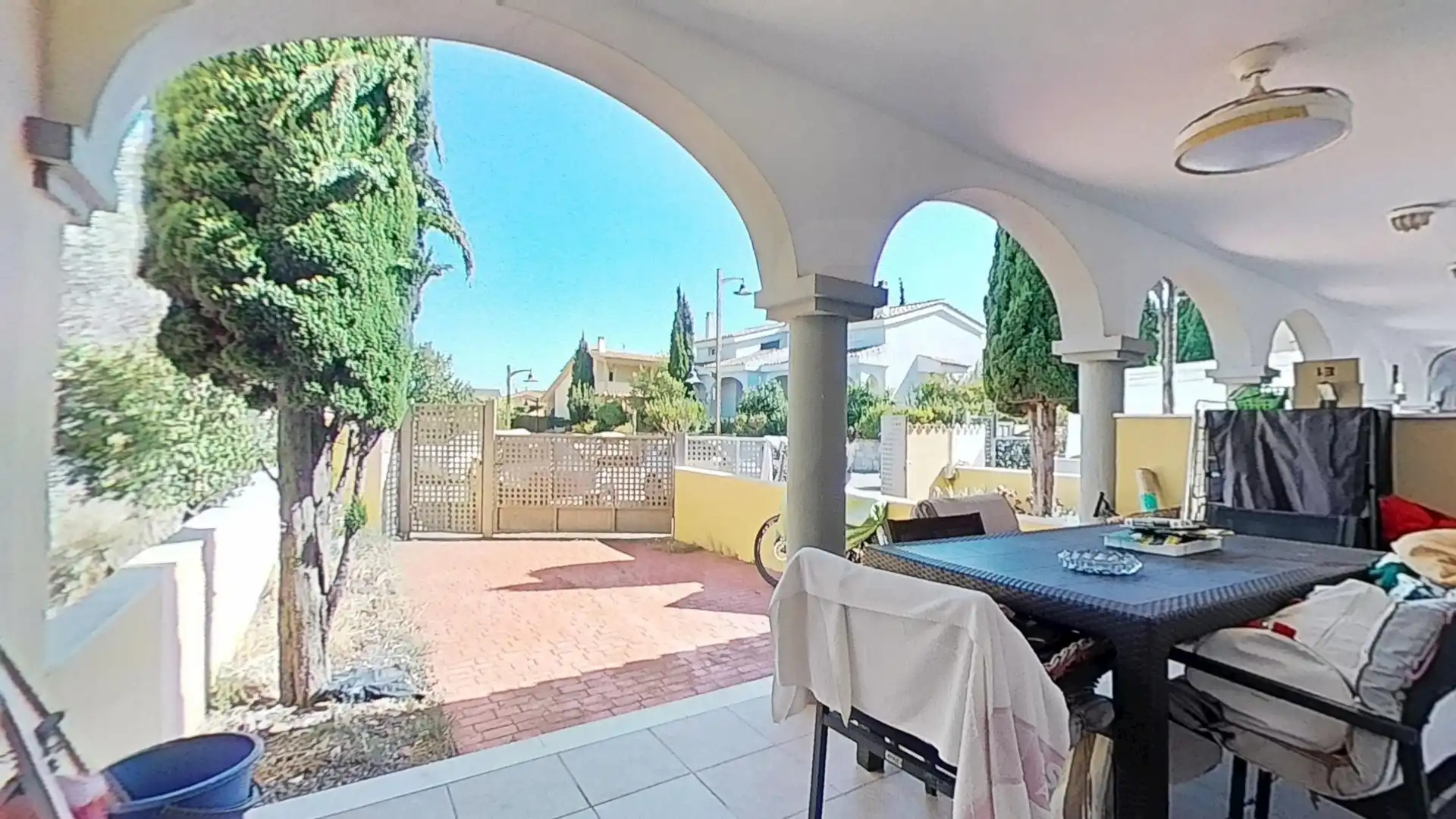 Casa bifamiliare con piscina in vendita a Las Atalayas - Urmi - Cerro de Mar, imagen 33
