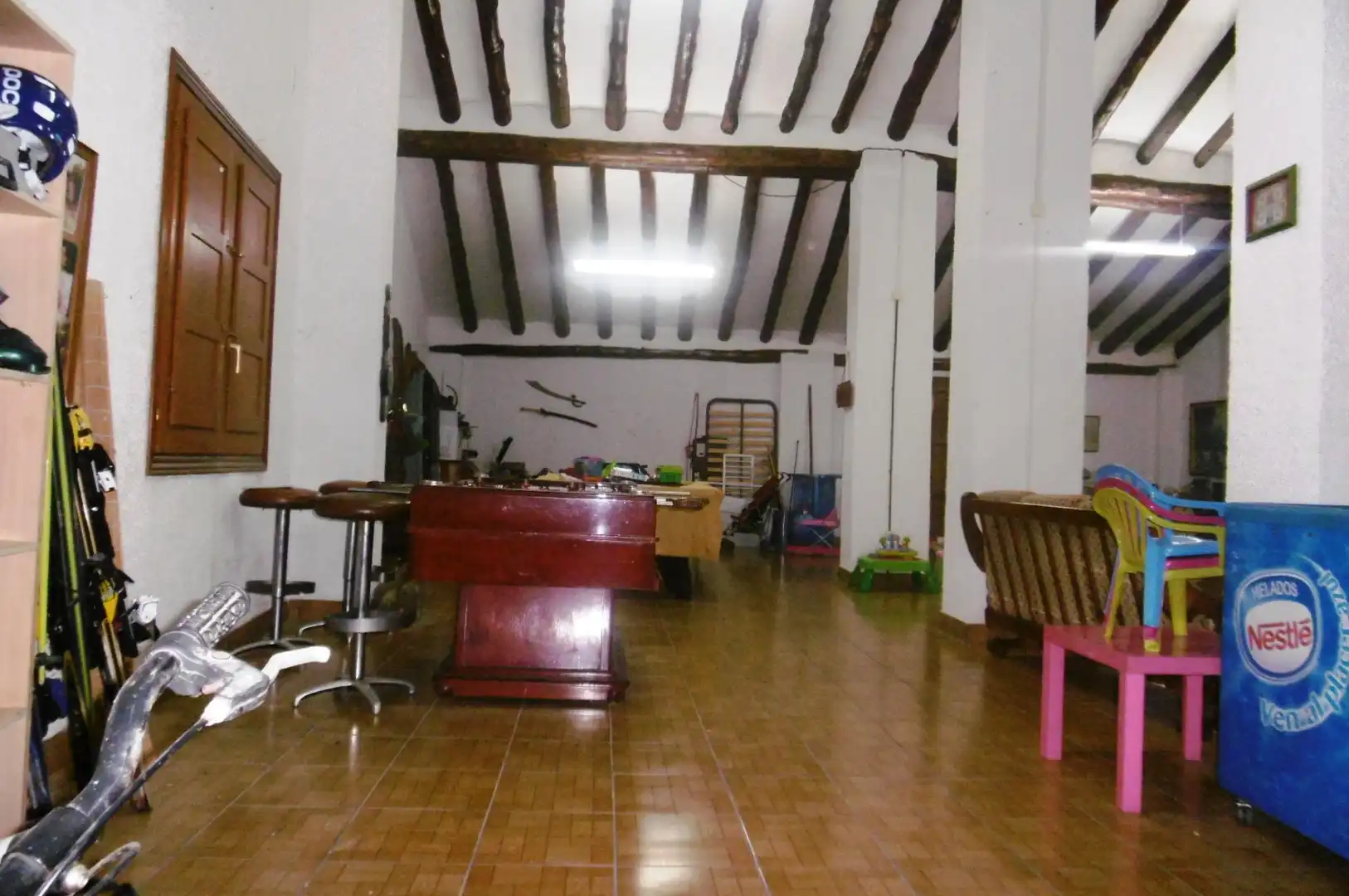 Casa o chalet en venta en Fonz con Calefacción, Jardín privado y Terraza