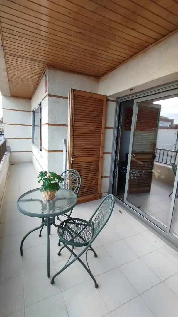 Casa adosada en venta en Carrer de Miquel Torres i Carbó, Barceloneta - Molí d'en Rovira