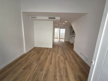 Erdgeschosswohnung zum Verkauf in Carrer de Mossèn Jacint Verdaguer