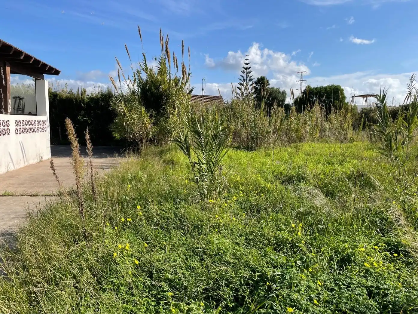 Casa o chalet en venta en Tarifa con Jardín privado, Terraza y Trastero