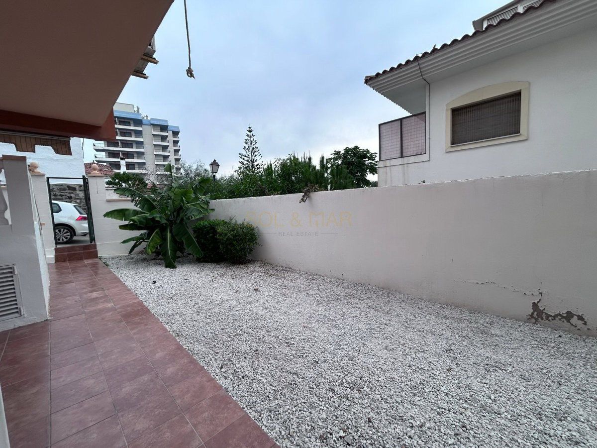 Exterior view of Apartment for sale in Torremolinos  with Air Conditioner, Heating and Terrace