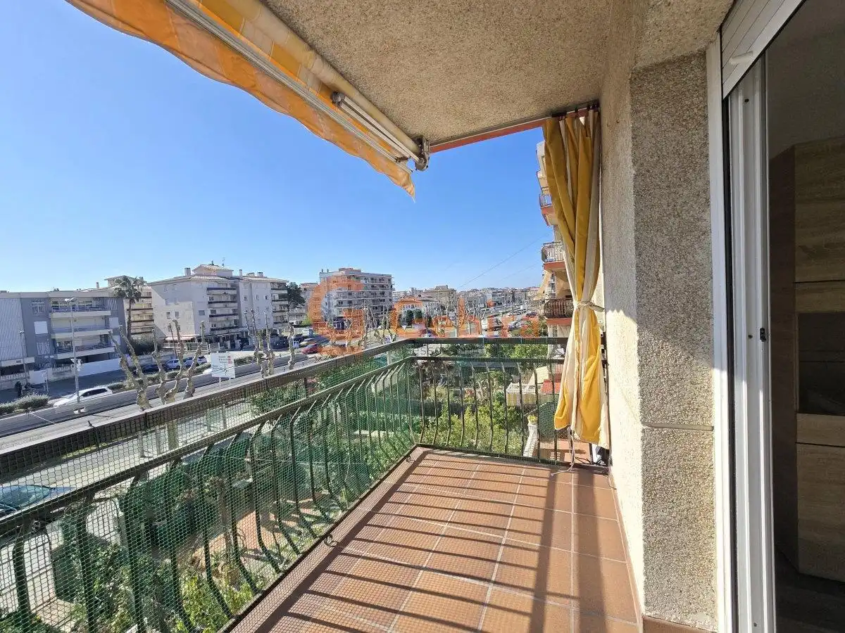 Piso en venta en Can Toni