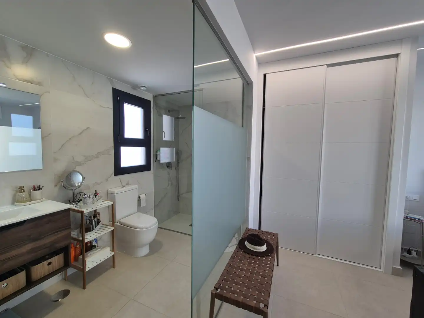 Penthouse mit Aufzug zum Verkauf in Orihuela Costa, imagen 18