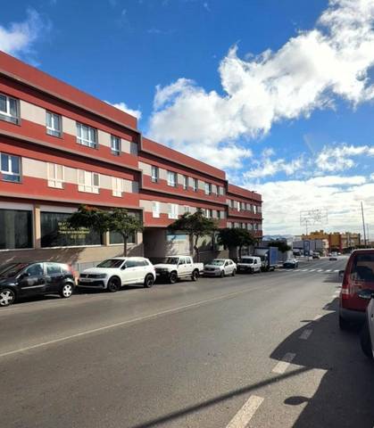 Local comercial en Alquiler en Avenida de la República Argentina, 92 en Carrizal