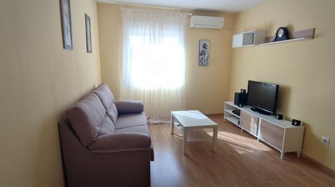 Foto 3 von Wohnung zur Miete in Las Flores - Huerta, Las Gabias