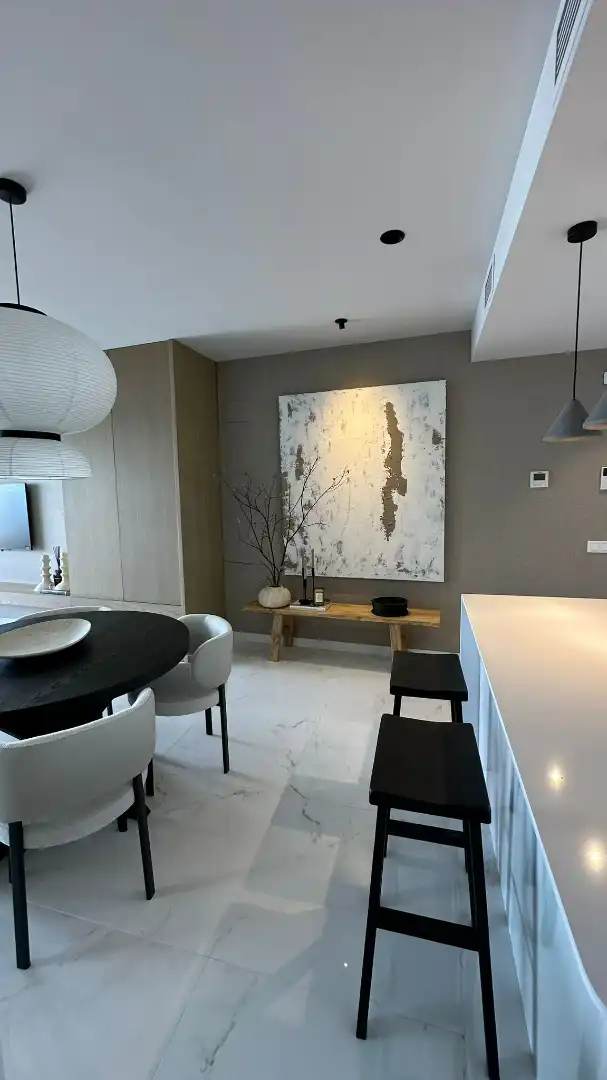 New build Flat with pool for sale in Avinguda de Benissa 2, imagen 2