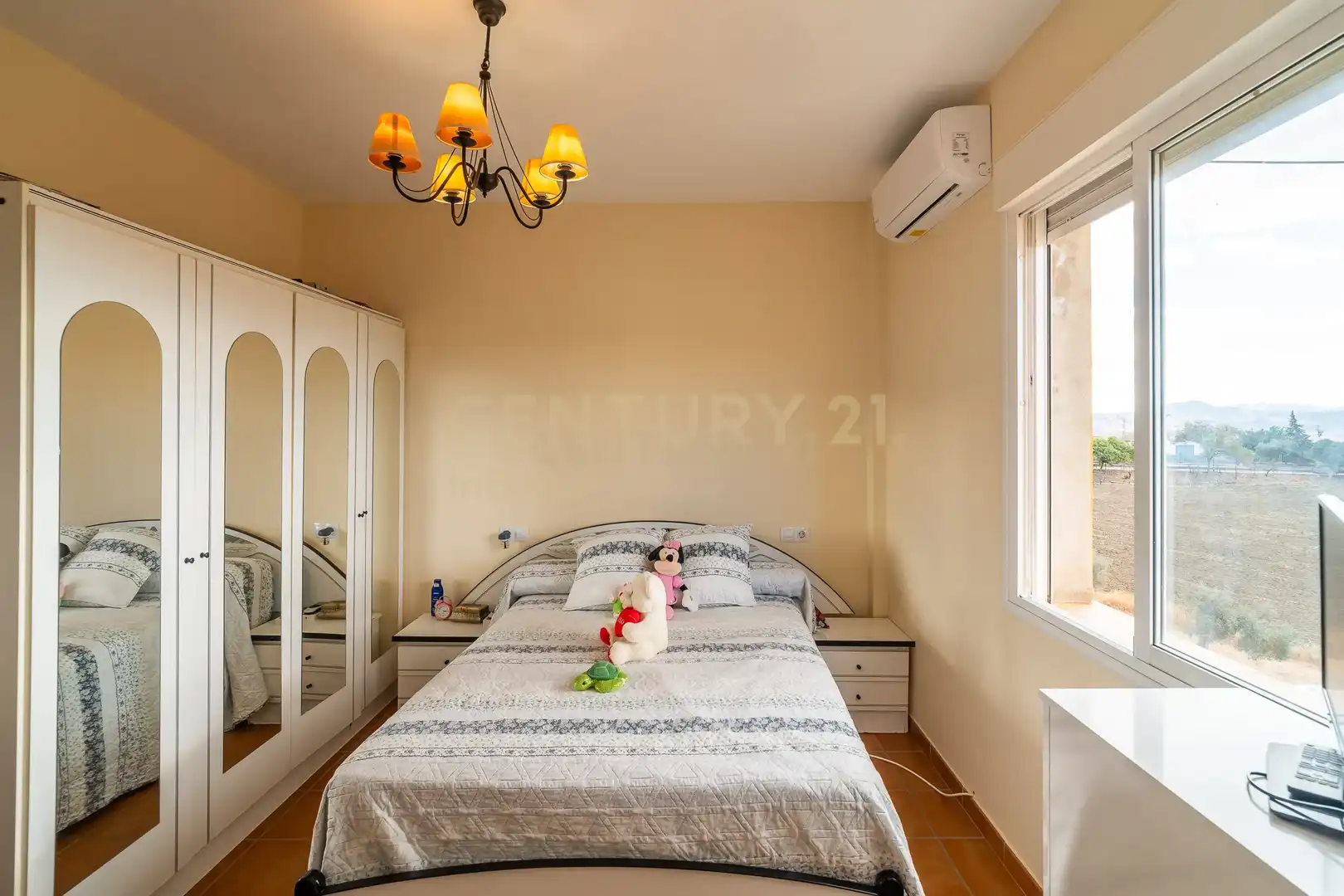 Habitación de Local en venta en Villanueva de la Concepción