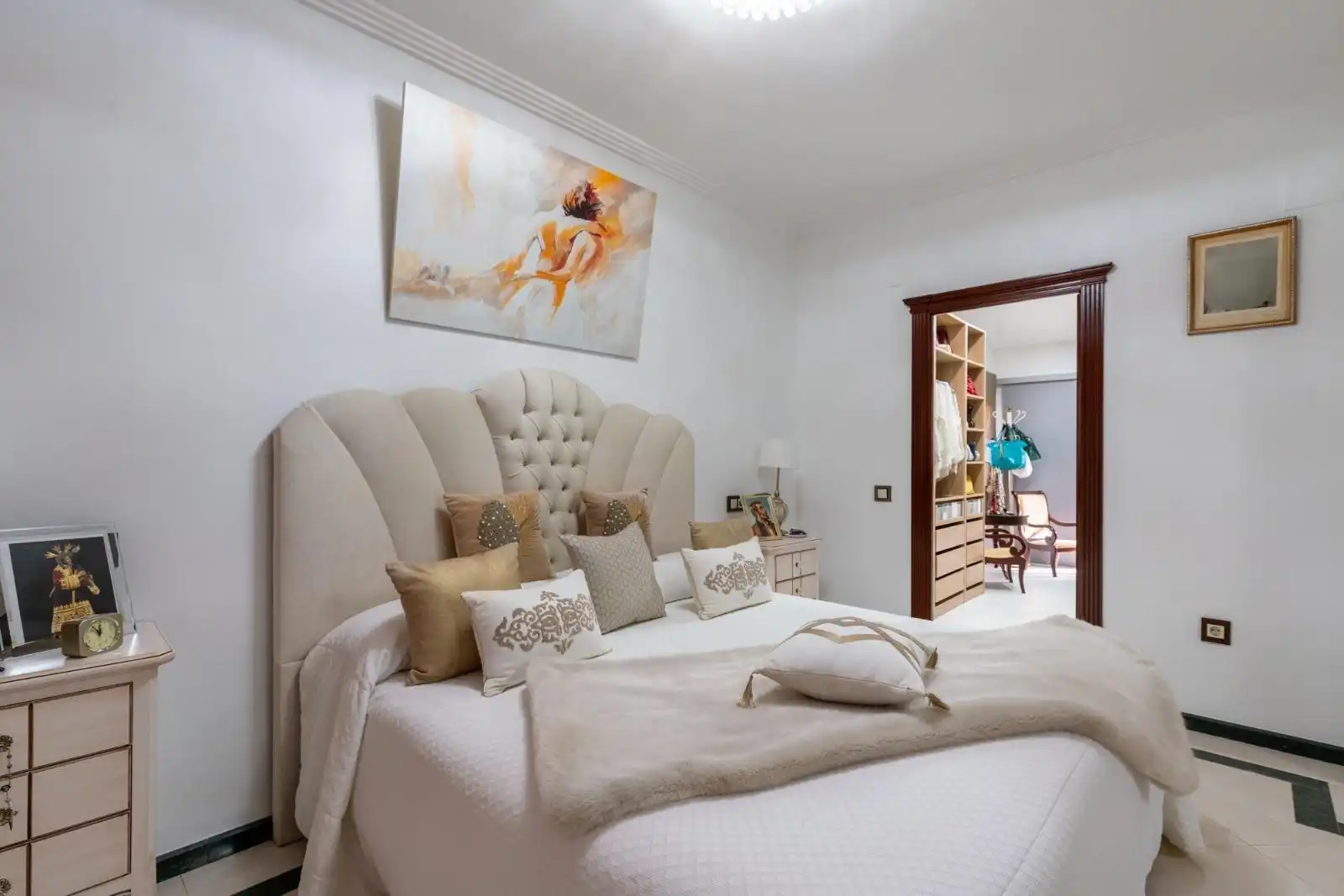 Chalet con terraza en venta en Sanlúcar la Mayor, imagen 30