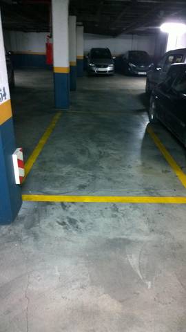 Garaje en Venta en Alfara del Patriarca