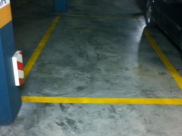 Plaça d'aparcament individual en venda a Alfara del Patriarca