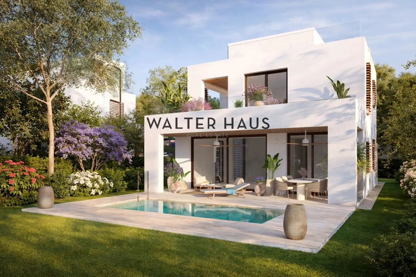 Detached house with terrace for sale in Carrer San Daniel, imagen 16