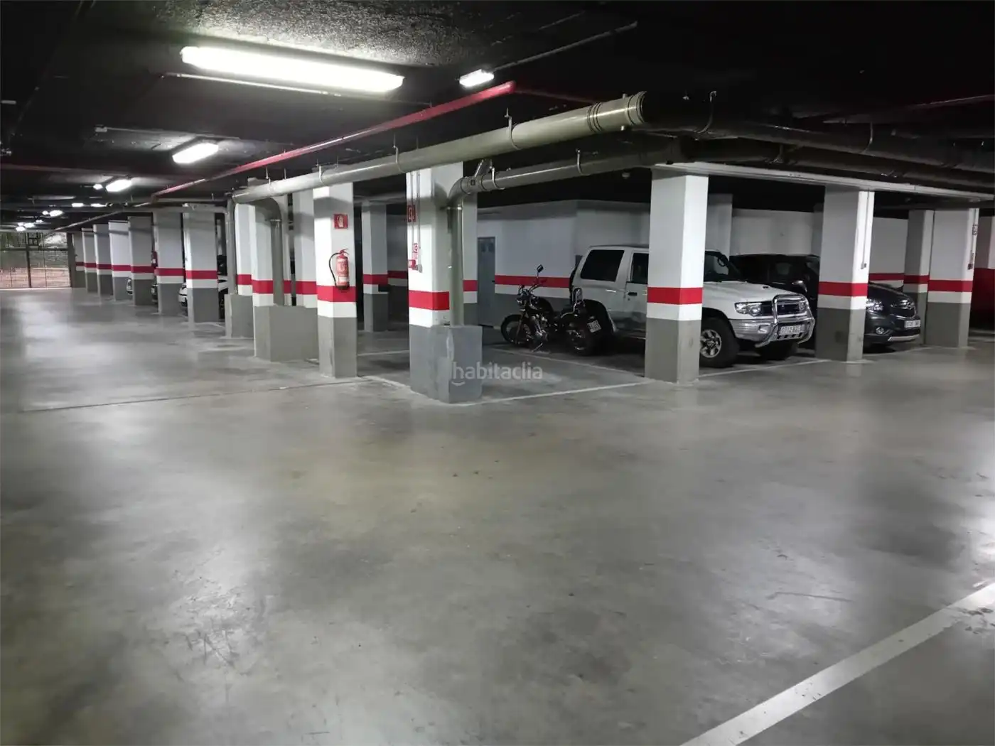 Einzelparkplatz zum Verkauf in Carrer Gregal 18B, imagen 3