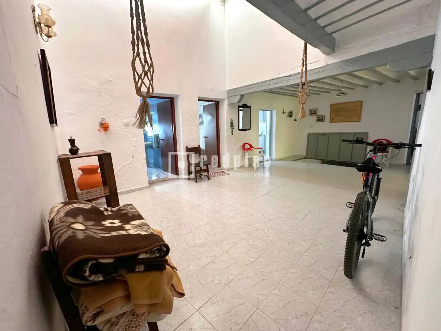 Casa en venda a Dosbarrios, imagen 4