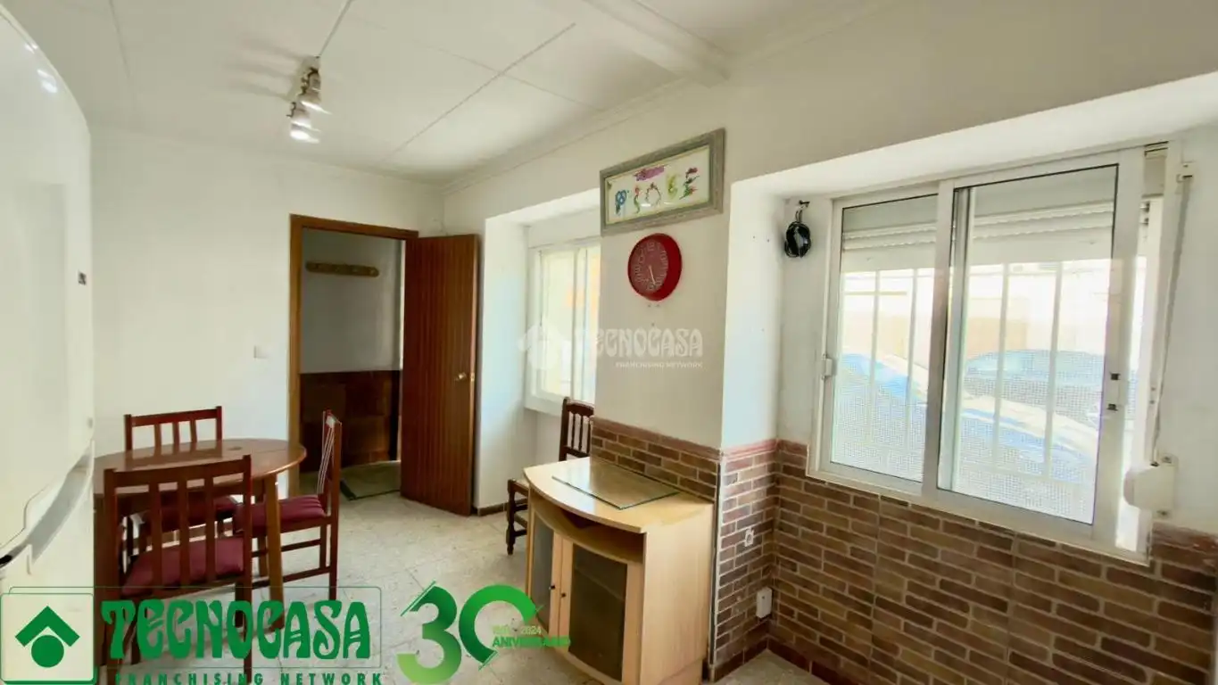 Habitatge amb terrassa en venda a Alcázar de San Juan, imagen 4