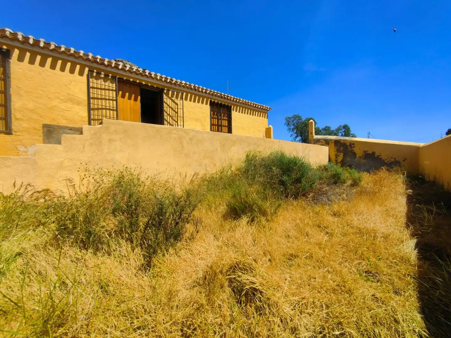 Casa rustica con giardino in vendita a Las Majadas-Las Molinetas-Labradorcico, imagen 23