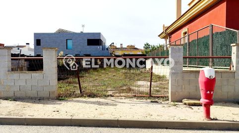 Foto 4 de Residencial en venda a Calle Zamora, Almoradí, Alicante