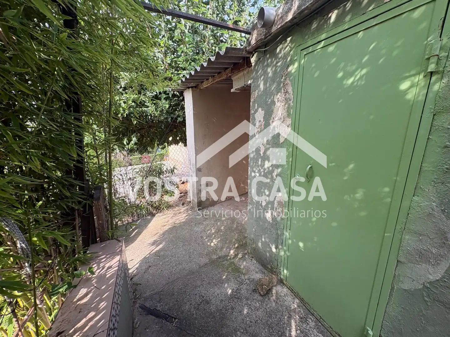 Xalet amb piscina en venda a Viñamalata, imagen 26