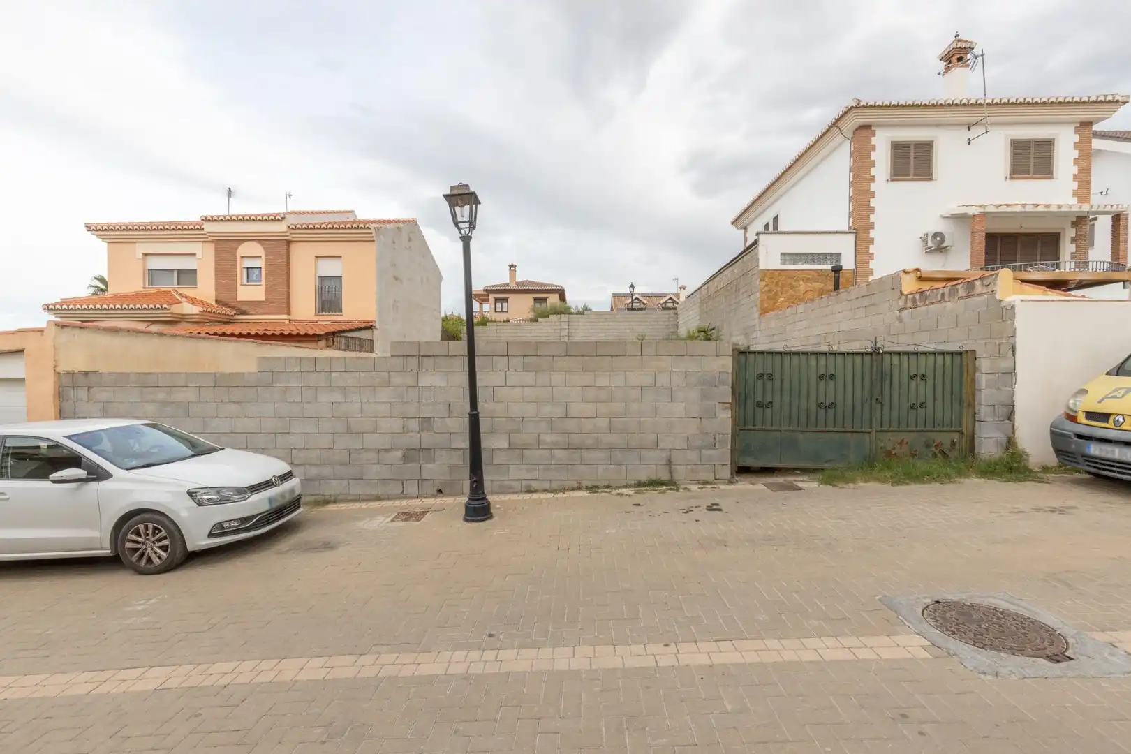 Residencial en venda en Urbanizaciones