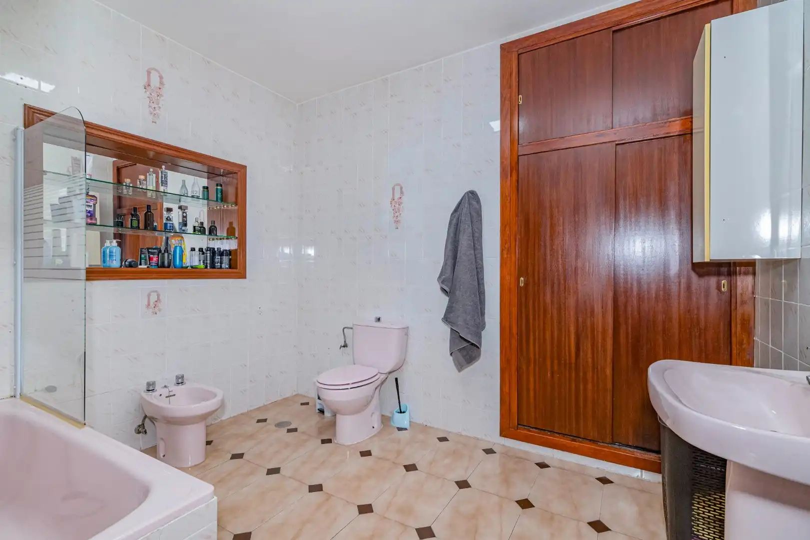 Haus mit Terrasse zum Verkauf in REYES CATOLICOS 3, imagen 42