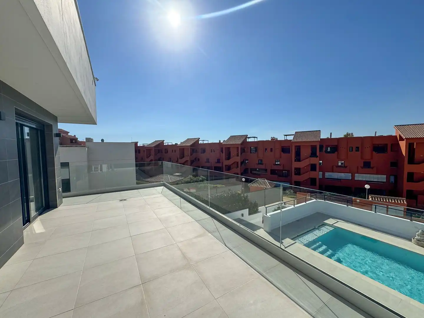 Chalet con piscina en venta en El Castillo, imagen 60