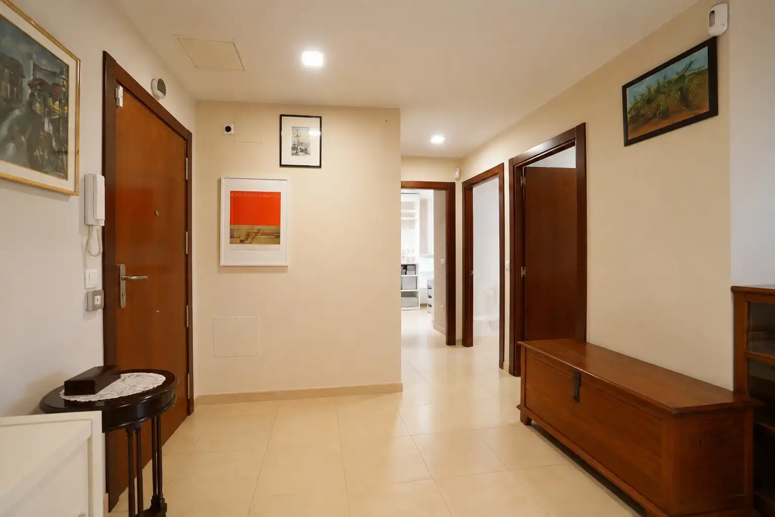 Appartement avec terrasse à vendre à Avinguda de Roma, imagen 18