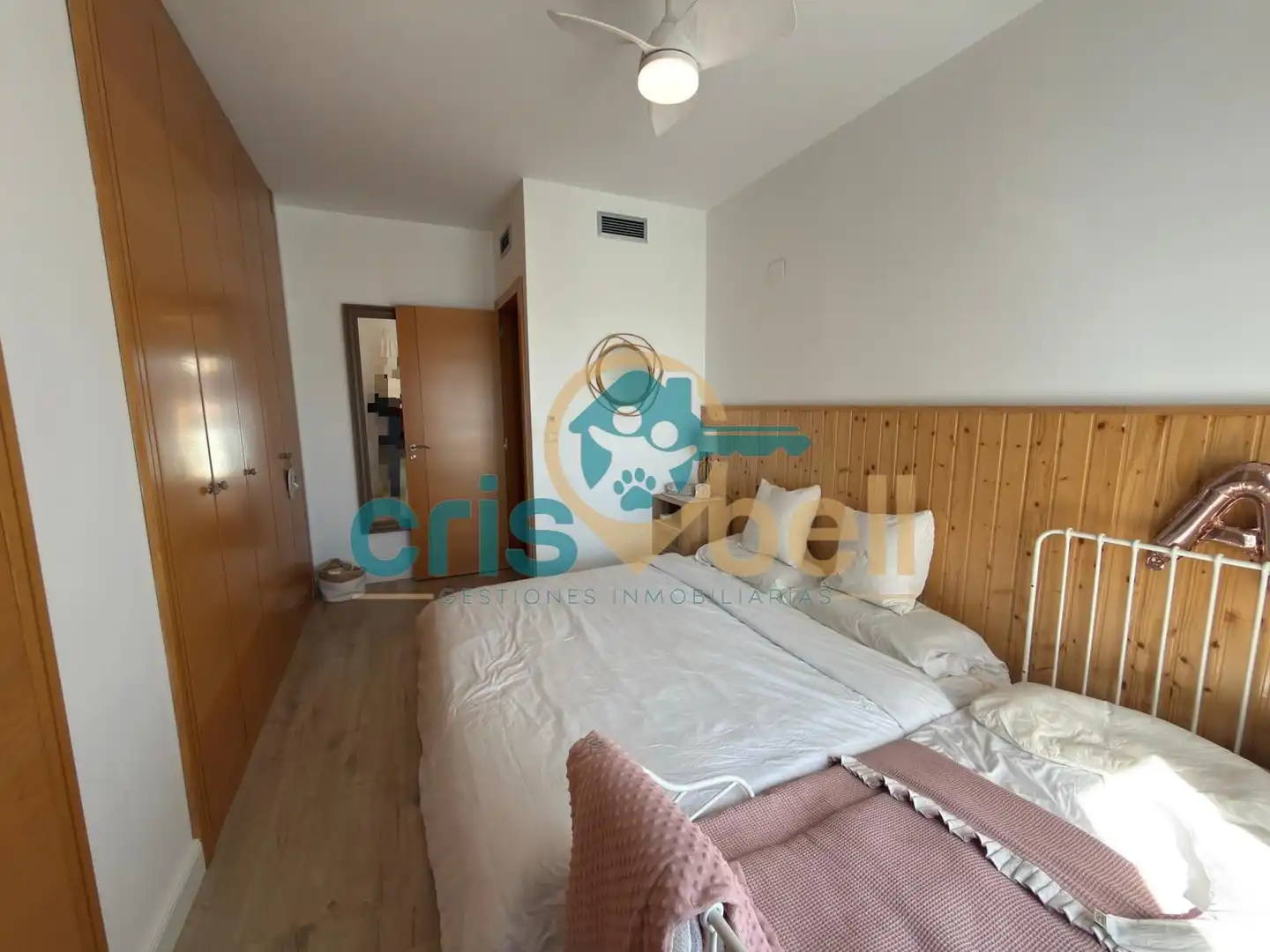 Habitación de Ático en venta en Godella con Terraza y Piscina comunitaria