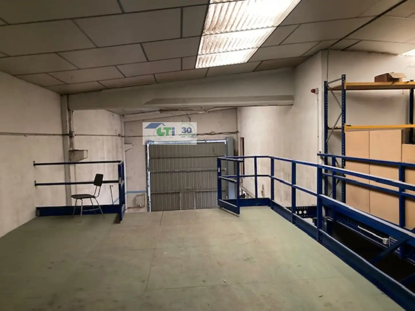 Industrial buildings for rent in C/ RIBERA, Cadrete