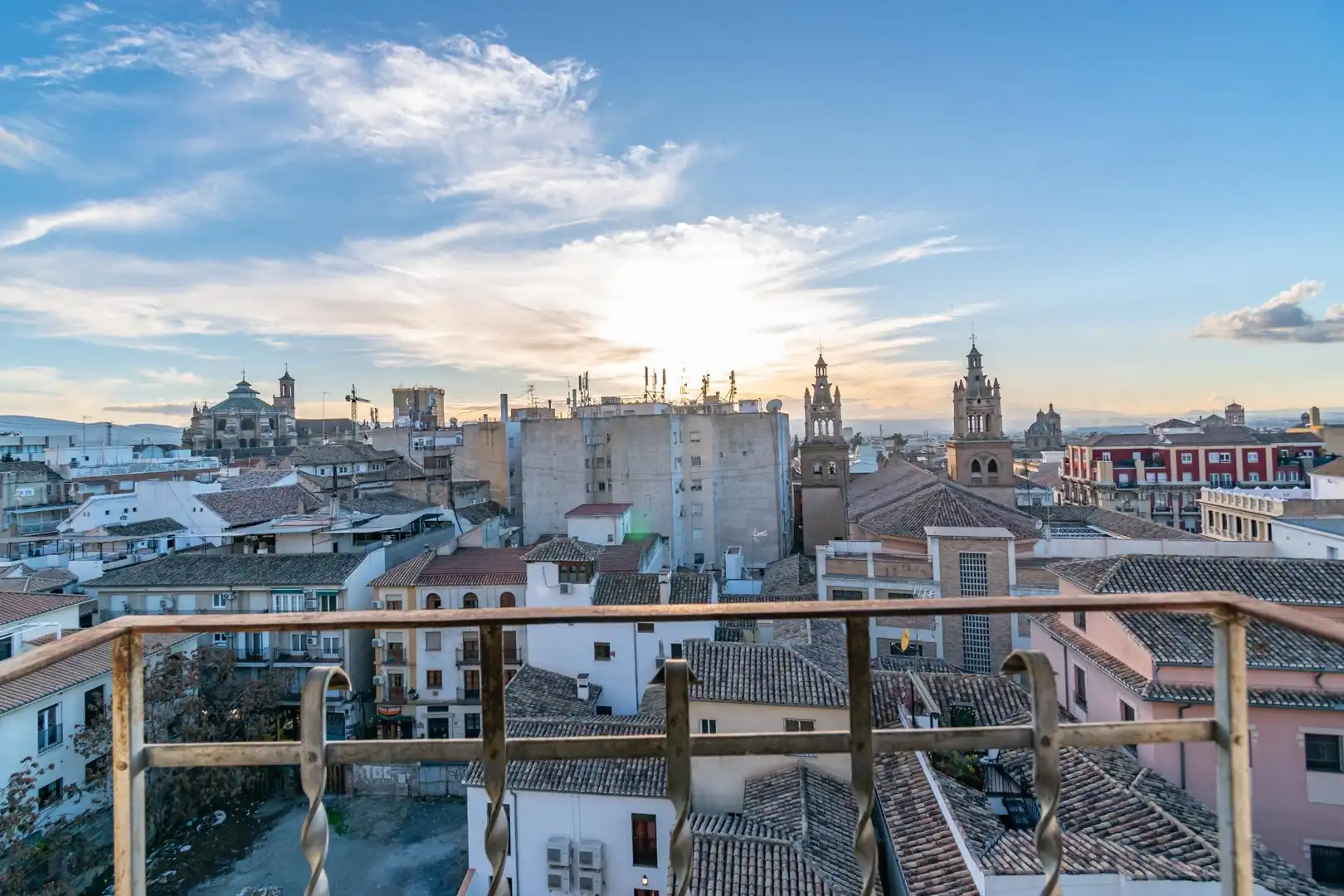 Inmuebles singulares con ascensor en venta en Albaicín, imagen 58
