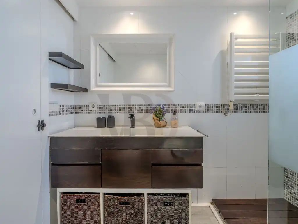 Attic for sale in Calle Josep Zornoza Bernabeu, S'Eixample - Can Misses