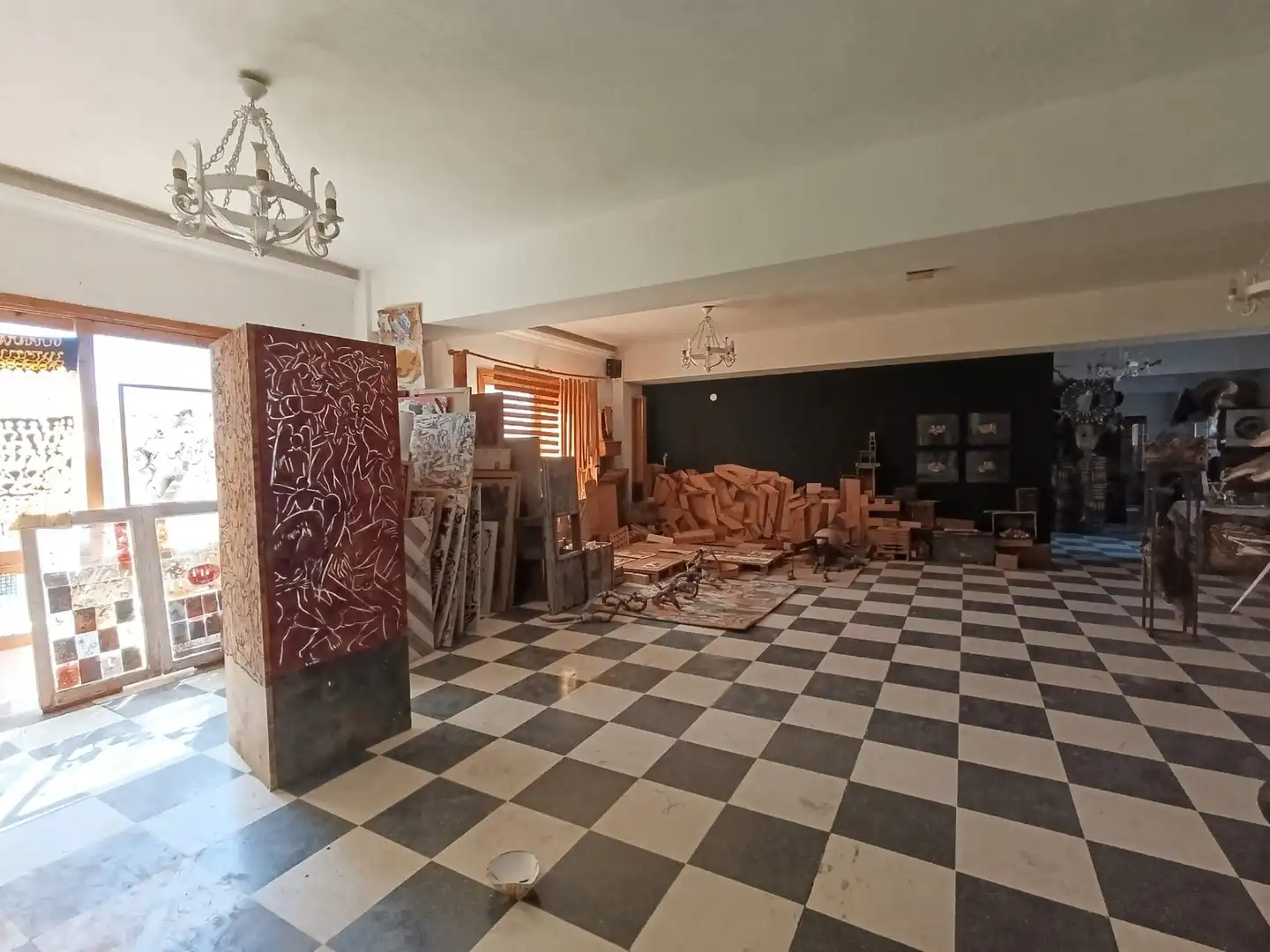 Edifici en venda en Aledo