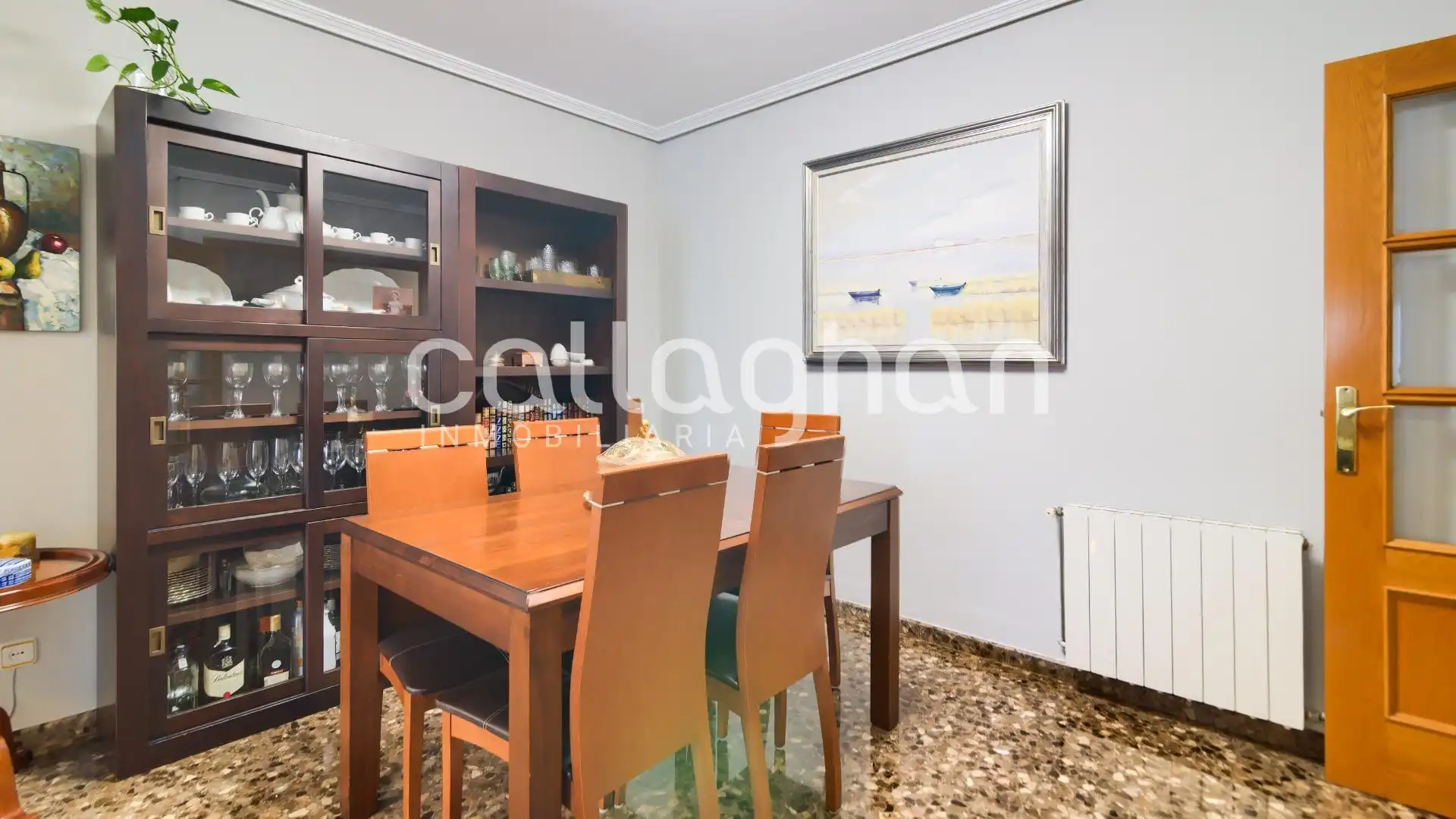 Flat with terrace for sale in Calle SAN JACINTO CASTAÑEDA, imagen 5