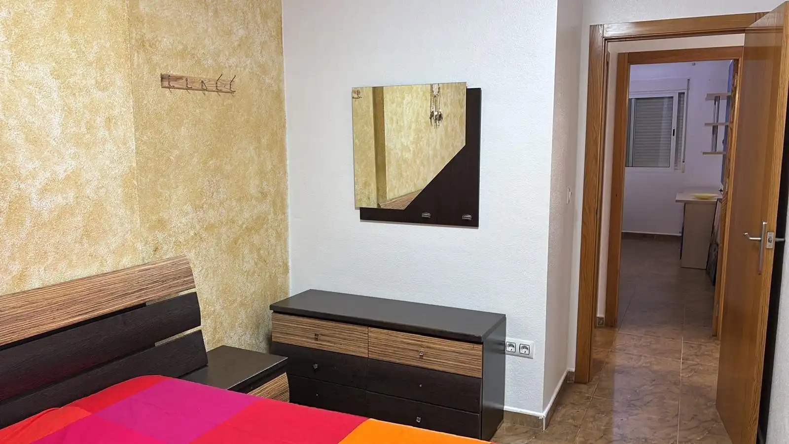 Flat with terrace for sale in Centro, imagen 10