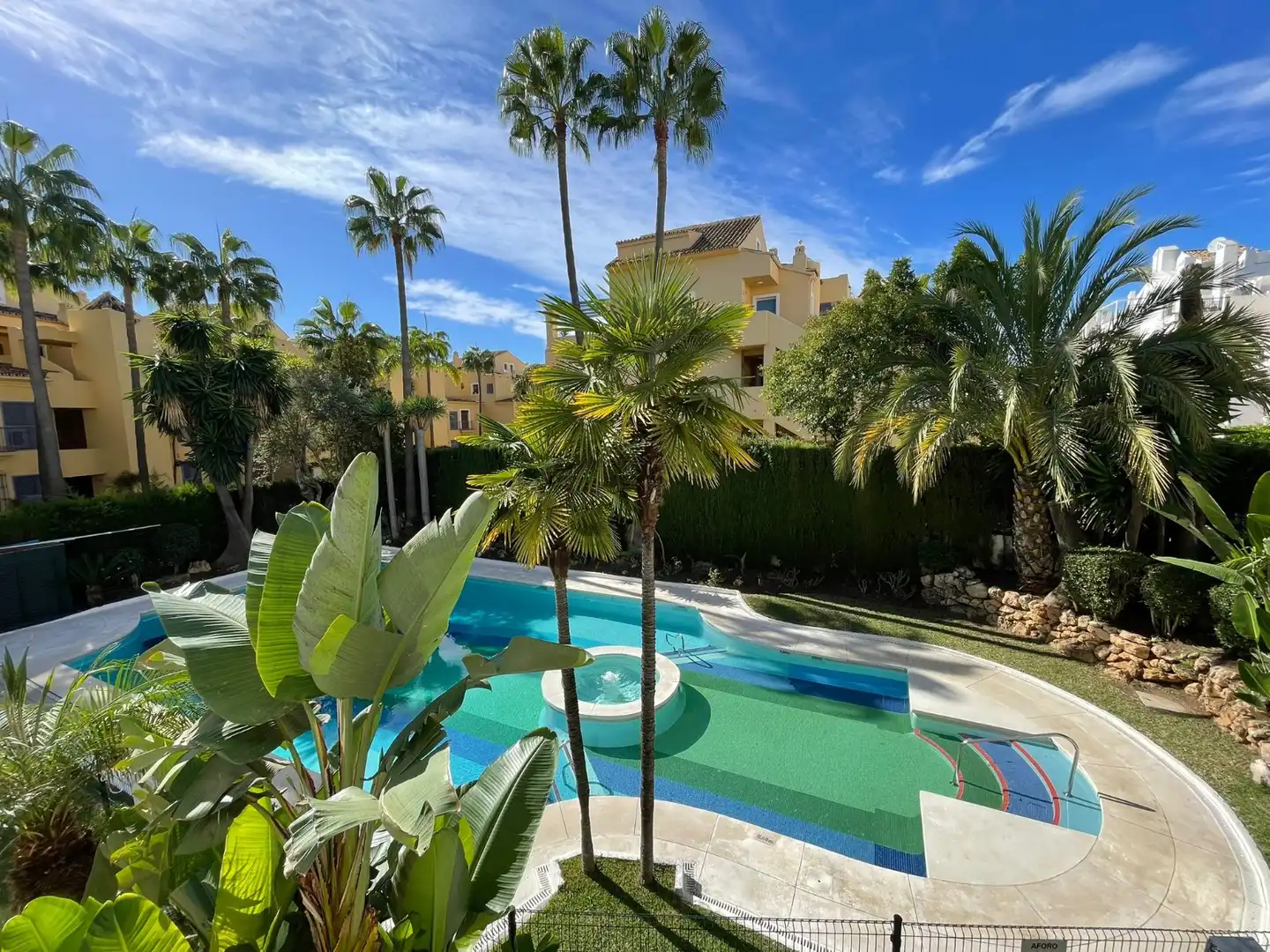 Wohnung mit Pool zur Miete in Avenida Piedramar 1D, imagen 26