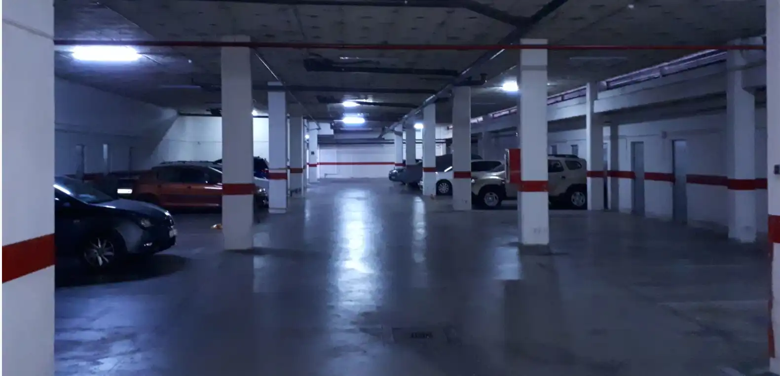 Piso en venta en Coria del Río, imagen 6