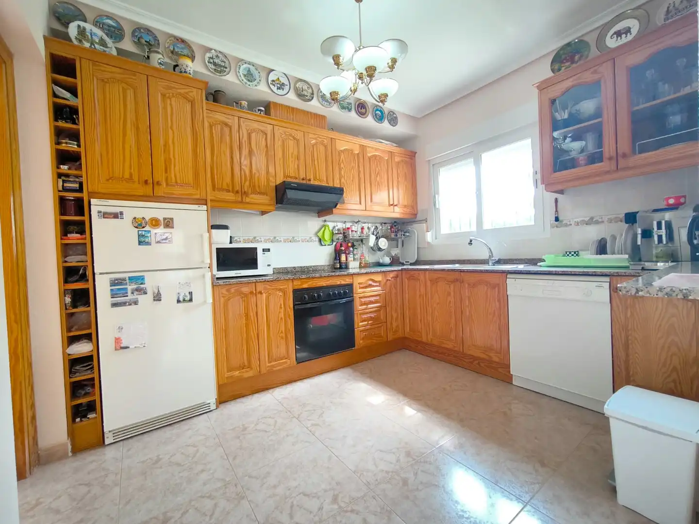 Casa amb piscina en venda a Orihuela Costa, imagen 31