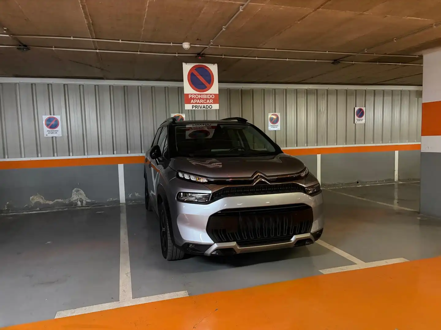 Parking de Garaje en venta en  Valencia Capital